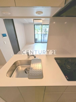 【キッチン】 | ACP Residence 新江古田