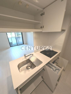 【キッチン】 | ACP Residence 新江古田