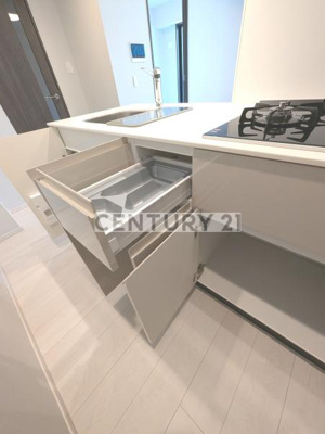 【キッチン】 | ACP Residence 新江古田