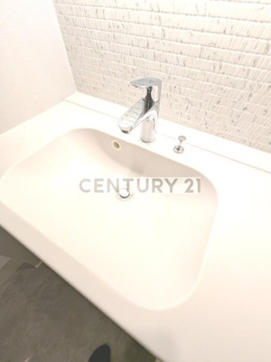 【洗面所】 | ACP Residence 新江古田