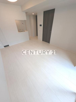 【居間・リビング】 | ACP Residence 新江古田