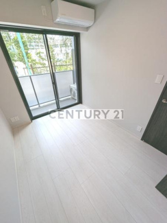 【洋室】 | ACP Residence 新江古田