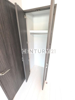 【収納】 | ACP Residence 新江古田