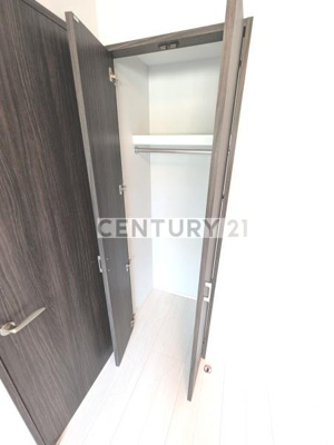 【収納】 | ACP Residence 新江古田