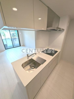 【キッチン】 | ACP Residence 新江古田