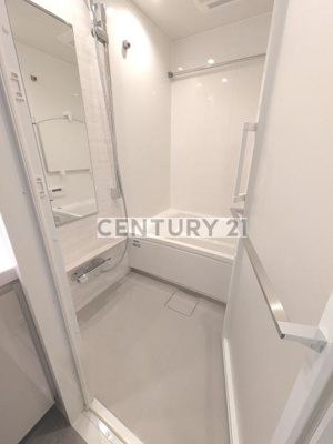 【浴室】 | ACP Residence 新江古田