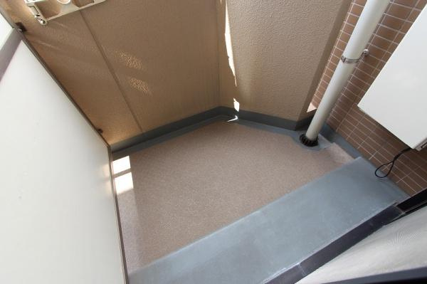 【玄関】 | マイキャッスル渋谷JP