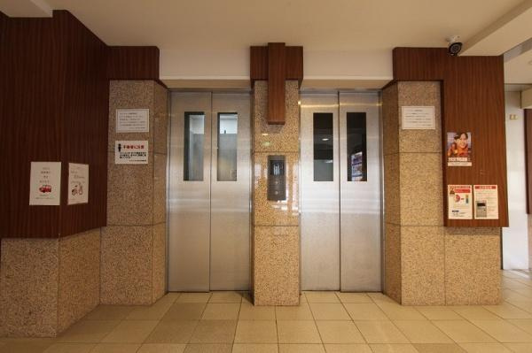 【その他共用部分】 | マイキャッスル渋谷JP