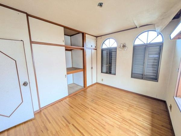 【洋室】 | 洋室