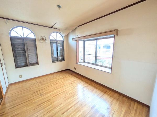 【洋室】 | 洋室