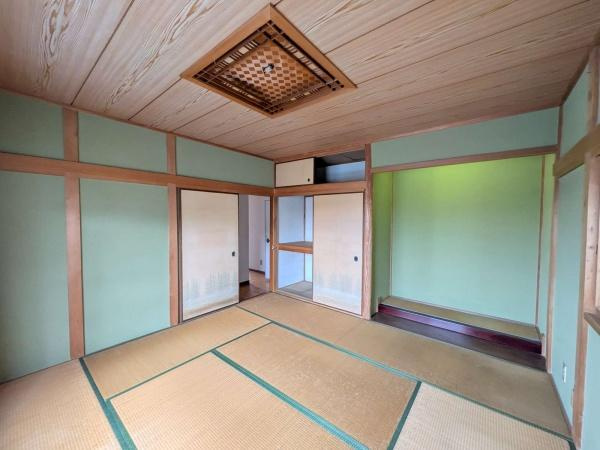 【和室】 | 和室