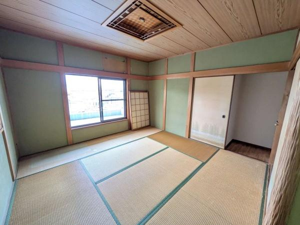 【和室】 | 和室