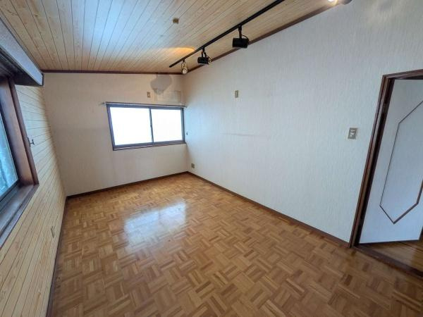 【洋室】 | 洋室