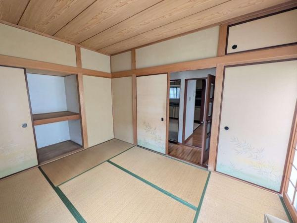 【和室】 | 和室