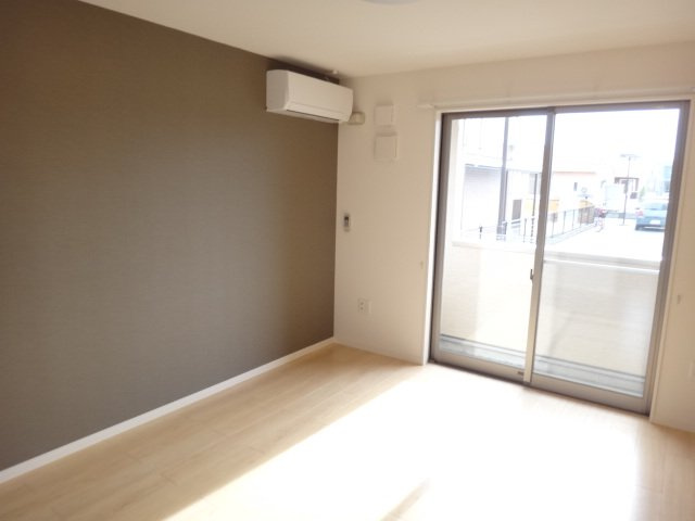 ヒューマックス中冨居の居間・リビング|リビング（イメージ）