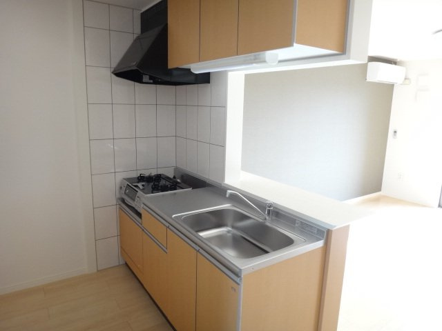 ヒューマックス中冨居のキッチン|キッチン（イメージ）