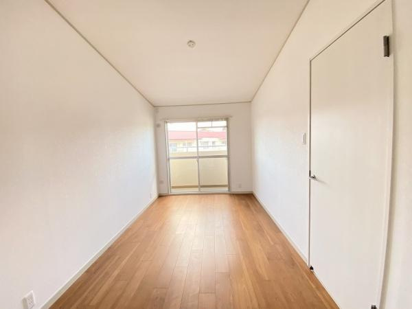 【子供部屋】 | 研究学園5団地525号棟