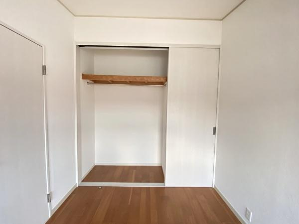 【収納】 | 研究学園5団地525号棟