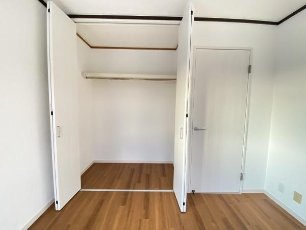 【収納】 | 研究学園5団地525号棟