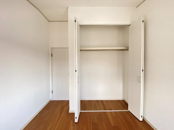 【収納】 | 研究学園5団地525号棟