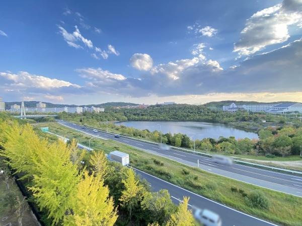 【その他】 | 研究学園5団地525号棟