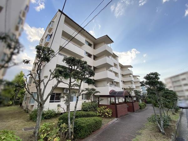 【その他】 | 研究学園5団地525号棟