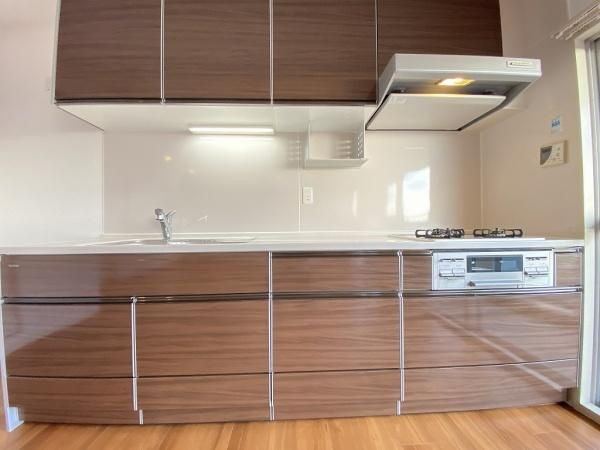 【キッチン】 | 研究学園5団地525号棟