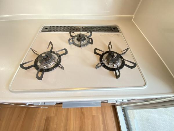 【キッチン】 | 研究学園5団地525号棟