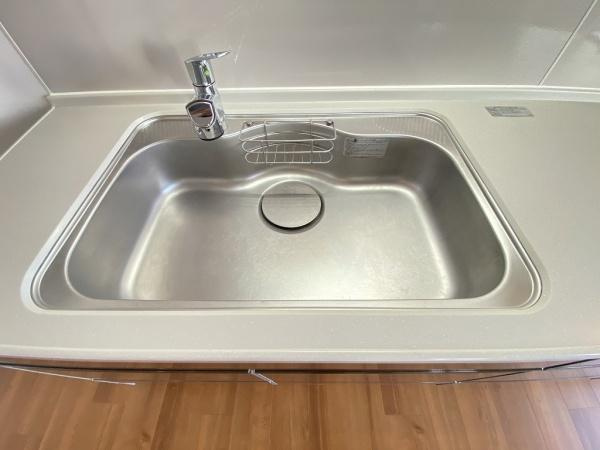 【キッチン】 | 研究学園5団地525号棟