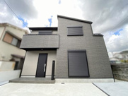 須磨区妙法寺池ノ谷　新築戸建の画像