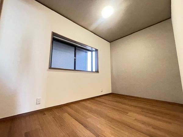 【洋室】 | 守口市大久保町5丁目　中古戸建