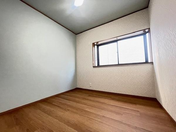 【洋室】 | 守口市大久保町5丁目　中古戸建