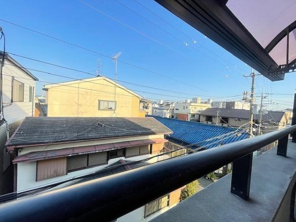 【その他】 | 守口市大久保町5丁目　中古戸建