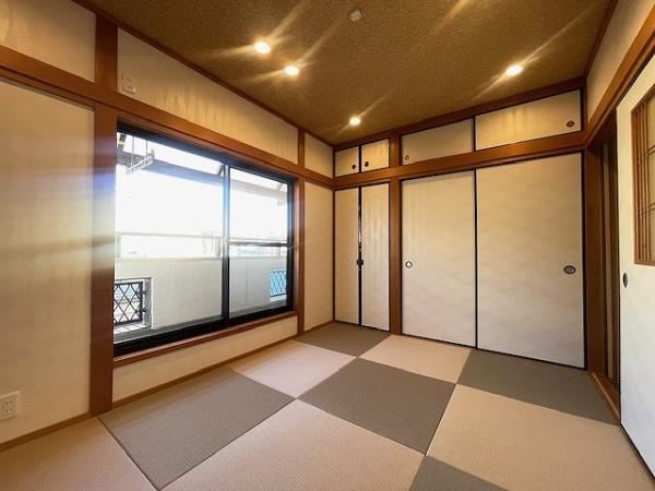 【和室】 | 守口市大久保町5丁目　中古戸建