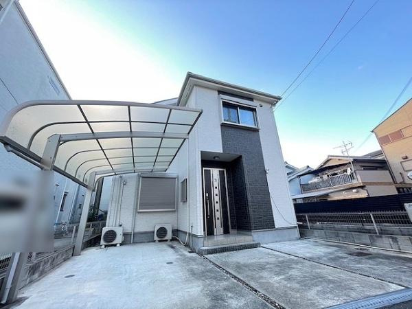 【その他】 | 大阪市鶴見区横堤2丁目　中古戸建