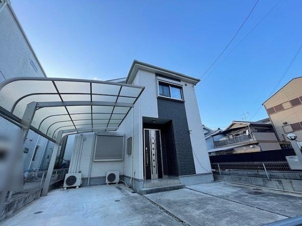 【その他】 | 大阪市鶴見区横堤2丁目　中古戸建