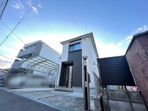 【その他】 | 大阪市鶴見区横堤2丁目　中古戸建
