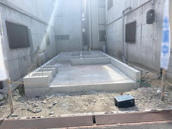 【その他】 | 守口市南寺方東通3丁目　新築戸建