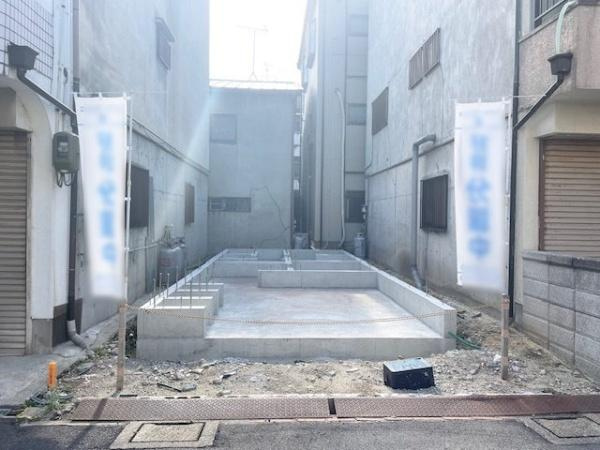 【その他】 | 守口市南寺方東通3丁目　新築戸建