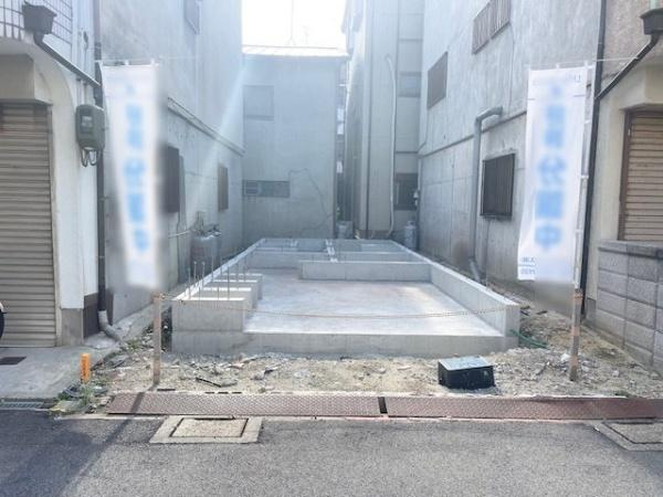 【その他】 | 守口市南寺方東通3丁目　新築戸建
