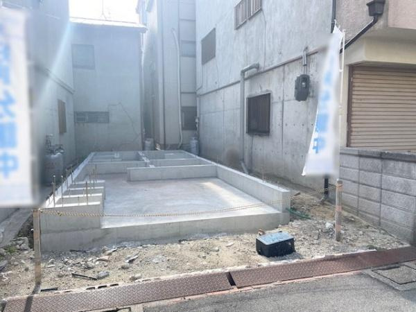 【その他】 | 守口市南寺方東通3丁目　新築戸建