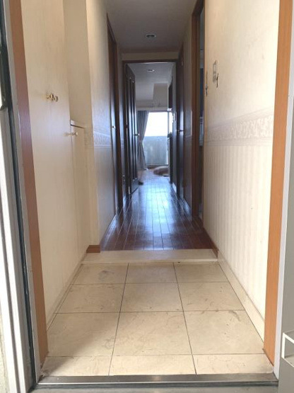 【玄関】 | プレステージ加古川サウスアベニュー