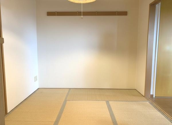 【和室】 | プレステージ加古川サウスアベニュー