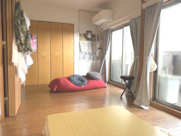 【居間・リビング】 | プレステージ加古川サウスアベニュー