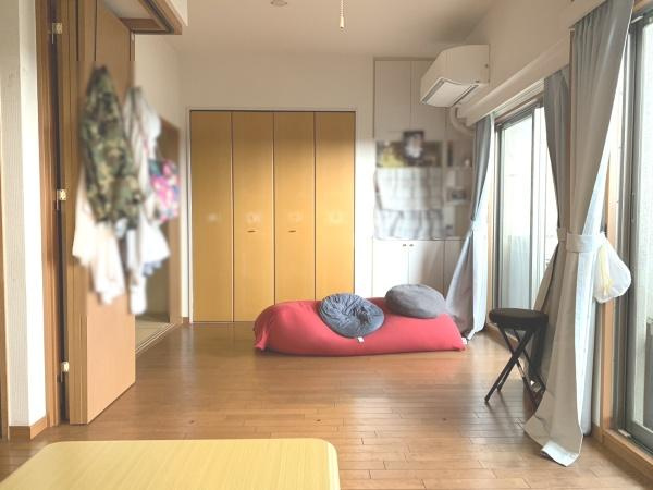 【居間・リビング】 | プレステージ加古川サウスアベニュー