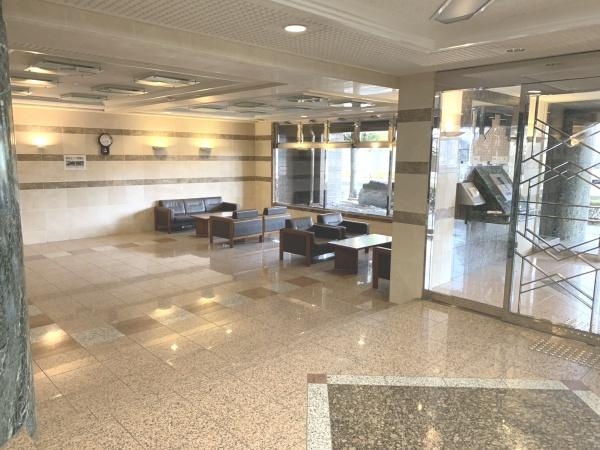 【エントランス】 | プレステージ加古川サウスアベニュー