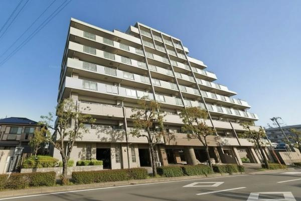 【その他】 | プレステージ加古川サウスアベニュー