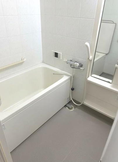 【浴室】 | プレステージ加古川サウスアベニュー