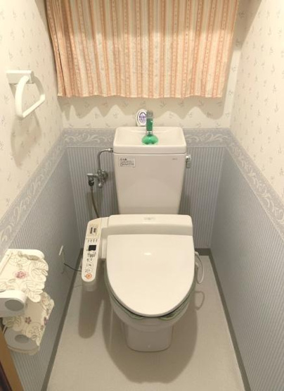 【トイレ】 | プレステージ加古川サウスアベニュー