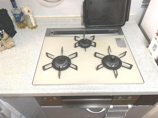 【キッチン】 | プレステージ加古川サウスアベニュー